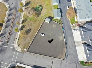 Lone Pine Ln, The Dalles, OR