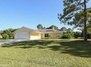 17392 78th Rd N, Loxahatchee, FL 33470