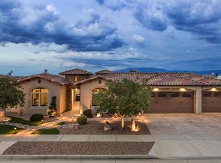 6608 Rim Rock Cir NW, Albuquerque, NM 87120