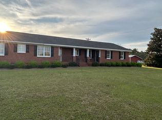 1110 Brock Rd, Arabi, GA 31712