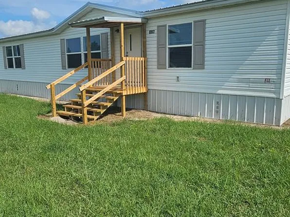 897 Oliff Rd, Quitman, GA 31643