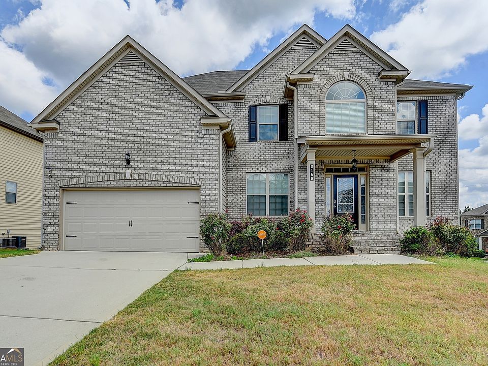 1st image of 8150 Hillside Climb Way