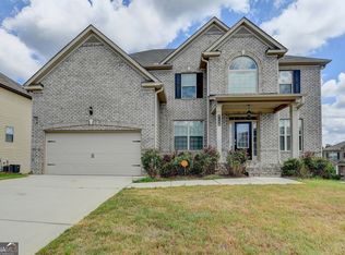 8150 Hillside Climb Way, Snellville, GA 30039