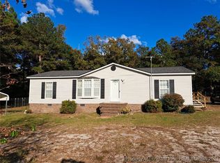 1059 Tc Jones Rd, Raeford, NC 28376