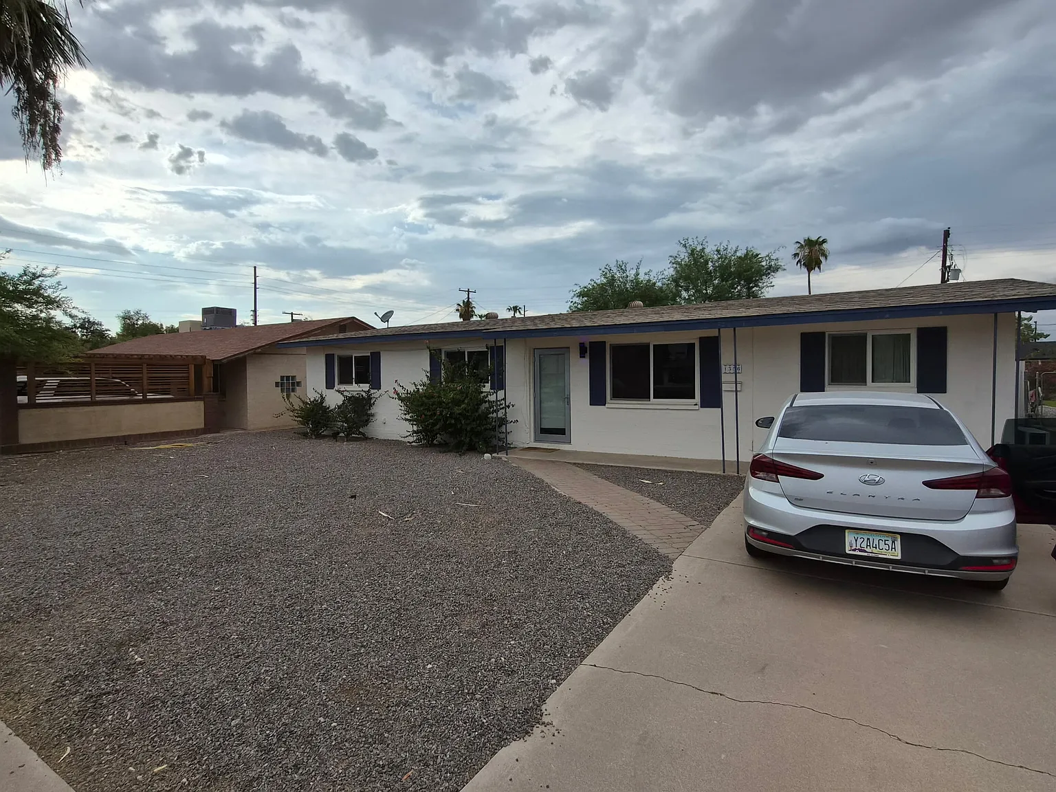 4 bed, 1326 sqft, $750 — Photo 1
