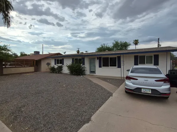 1356 W 16th St, Tempe, AZ 85281