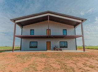 Private Road 100 #F, Seminole, TX 79360