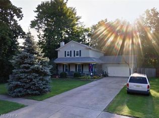 1593 Scarborough Dr, Brunswick, OH
