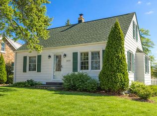 8550 N Regent Rd, Milwaukee, WI 53217