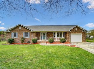 4525 Marshall Ct, Monroe, NC 28110