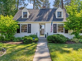 1621 S Walnut St, Spokane, WA 99203