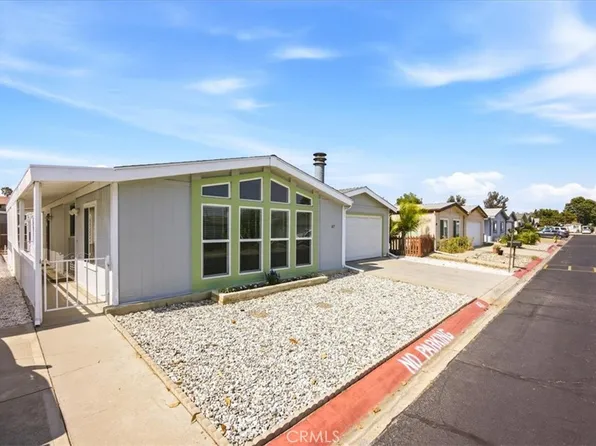 1320 San Bernardino Rd Space 47, Upland, CA 91786
