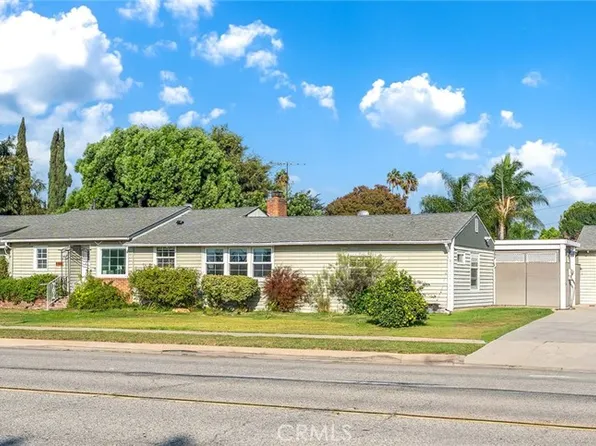 1106 S Lark Ellen Ave, West Covina, CA 91791