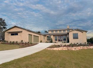 311 Lookout Rdg, New Braunfels, TX 78132
