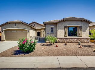 20153 N 259th Ln, Buckeye, AZ 85396