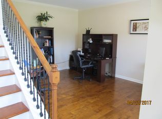 206 Sousa Ct, McDonough, GA 30252