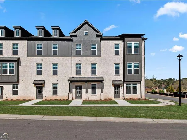 202 Daybreak Ln, Newnan, GA 30265