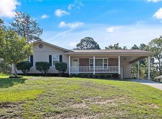 4430 Ruby Rd, Fayetteville, NC 28311