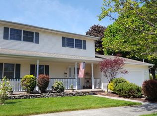 323 Philadelphia Ave, West Pittston, PA 18643
