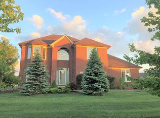 431 E Canford Park #78, Canton, MI 48187