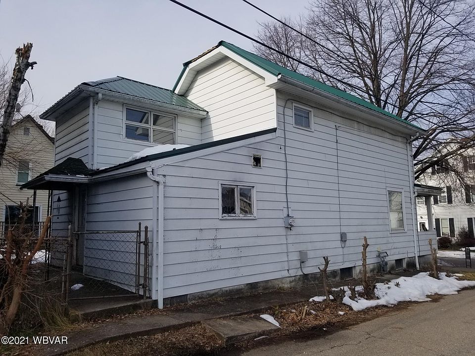 36 Eldred St, Williamsport, PA 17701 Zillow