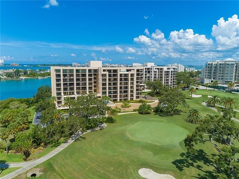 1st image of 4 Belleview Blvd APT 608