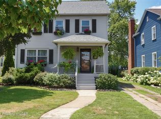 48 Arlington Rd, Forty Fort, PA 18704