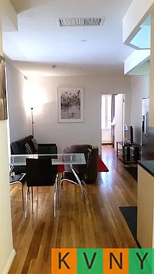 Rented by KVNY Soho | media 24