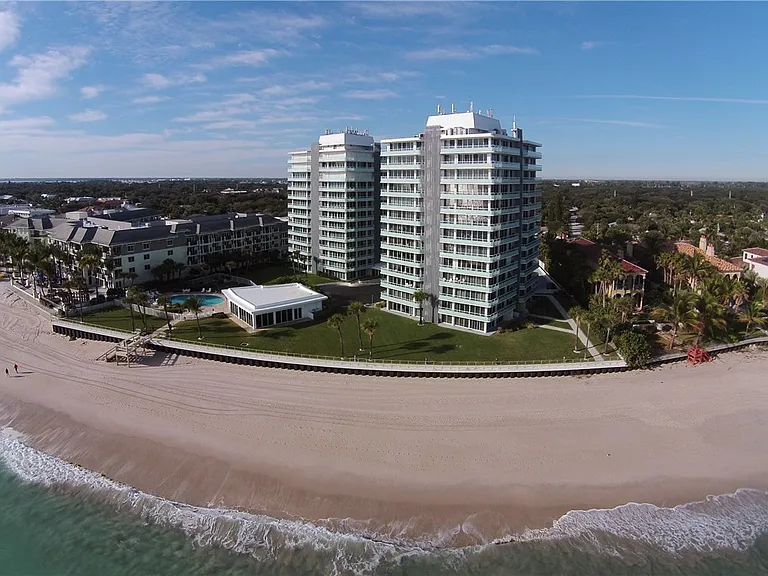 3554 Ocean Drive 703S #403N — Photo 25