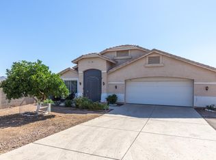 414 W Old Paint Trl, Phoenix, AZ 85086