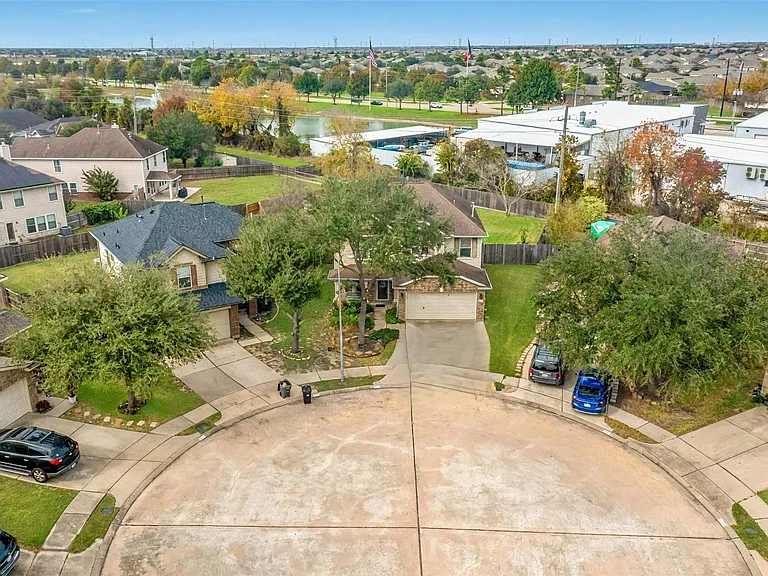 7918 Tupper Bend Ct — Photo 48