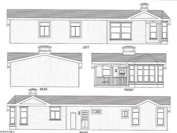 2nd image of 155 Sherwood Dr