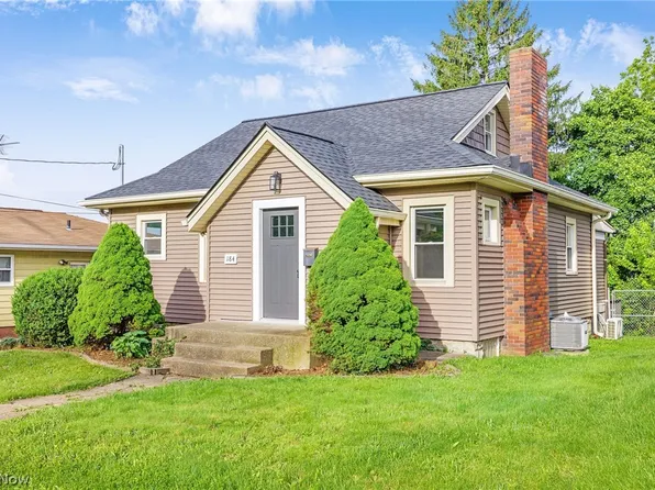184 Edgehill Dr, Akron, OH 44312