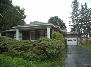 140 Walrath Rd, Syracuse, NY 13205