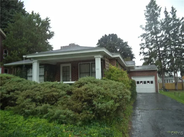 140 Walrath Rd, Syracuse, NY 13205