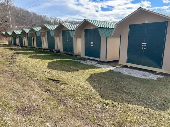 5986 Highway 421 N, Mc Kee, KY 40447