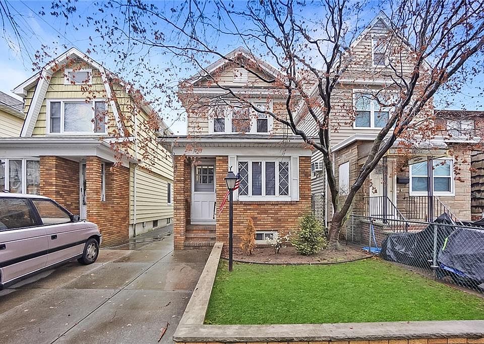 1753 Hendrickson St, Brooklyn, NY 11234 | Zillow