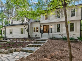 11605 Chappells Way, Raleigh, NC 27614