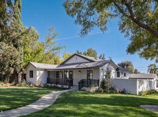 2304 E Dudley St, Pasadena, CA 91104