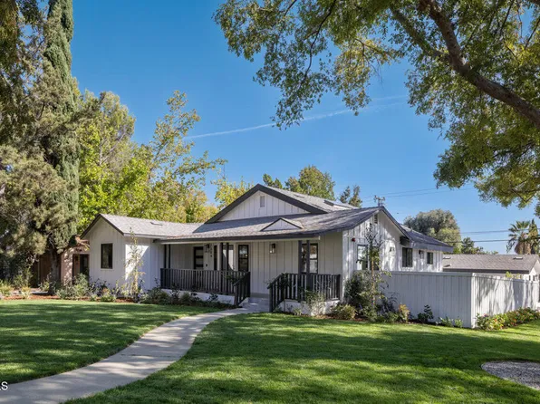 2304 E Dudley St, Pasadena, CA 91104