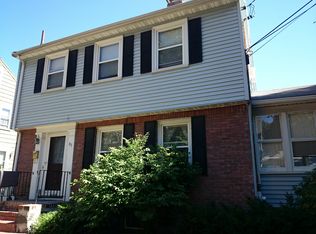 61 Wycliff Ave, West Roxbury, MA 02132