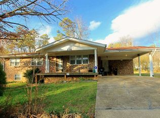 116 Babbs Dr, Hot Springs, AR 71913