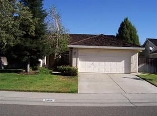 5409 Brycewood Way, Antelope, CA 95843