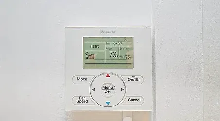 Rented by Living New York