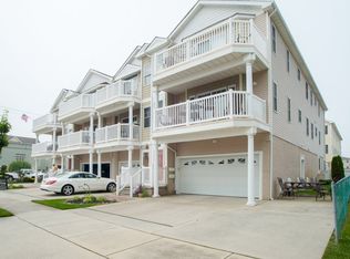 324 E 10th Ave, North Wildwood, NJ 08260