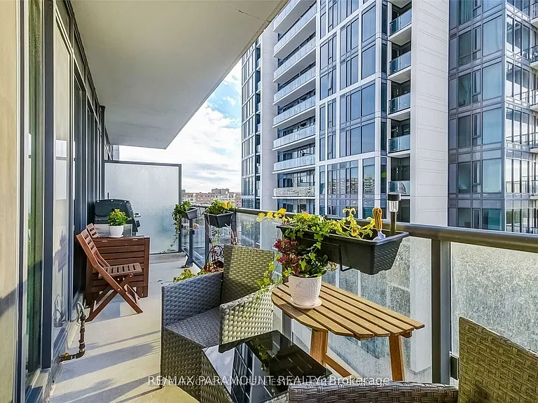 9600 Yonge St #706B — Photo 16