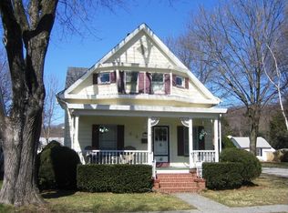 143 E Prospect St, Hackettstown, NJ 07840