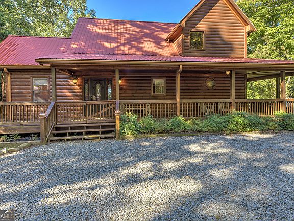 5th image of 1605 Sunrock Mountain Rd