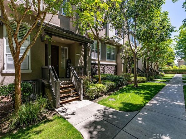 7 Burlingame Ln, Aliso Viejo, CA 92656