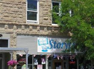 528 Broadway St, Thermopolis, WY 82443